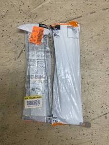 lot 157 image: Shelf support brackets 12 for use ...