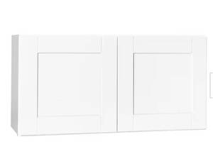 lot 171 image: Hampton Bay 36 x 18 wall flex cab...