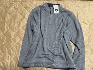 lot 22 image: Storm Creek sweater fleece pullover...