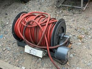 Hannay Hose Reel