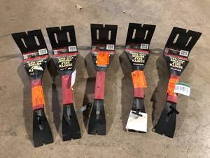 lot 34 image: Lot of Zenith Self-Prying Pro-Bar Hand Tool  Customer Returns See Pictures