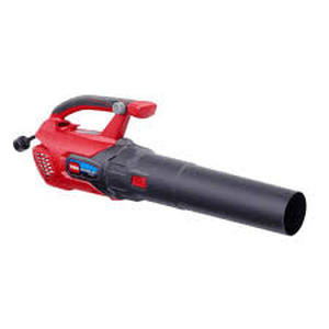 lot 40 image: Toro PowerJet F700 140 mph 725 CFM Electric Handheld Leaf Blower  Customer Returns See Pictures