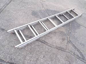16 Extension Ladder