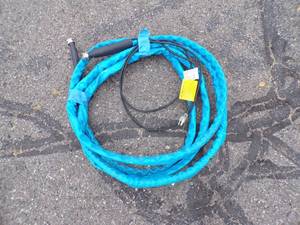 Heated RV Hose 25