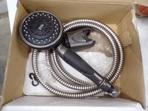 Delta Shower Wand