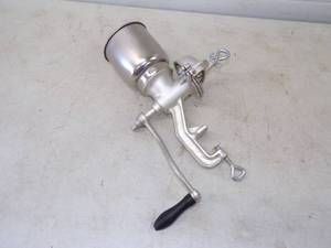 Flour Grinder
