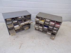 Hardware Storage