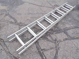 2 - 8 ladders