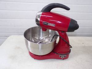 Sunbeam Mixmaster Mixer