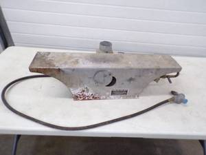 Pearson Fish House Heater