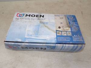 Moen Shower and Tub Faucet