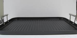 lot 29 image: Great Quality Large ALL-CLAD Griddle #2