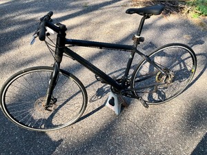 lot 147 image: Quality CANNONDALE Bicycle