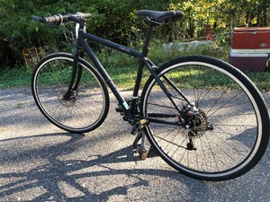 lot 148 image: NOVARA Buzz Bicycle