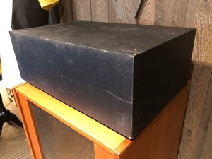 lot 177 image: BOSE Acoustimass Speaker System Unit