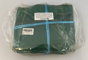 lot 13 image: Professional 3-Pack 72 Gallon Yard Lawn And Garden Bags (NIB)