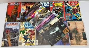 lot 39 image: Misc. Comics Including (Hell Blazer) & More
