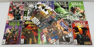 lot 76 image: Misc. Comics Including (Wonder Woman) & More
