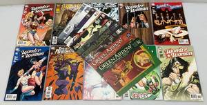 lot 75 image: Misc. Comics Including (Witchblade) & More