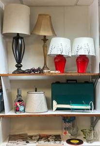 lot 89 image: Misc. Vintage Items & More