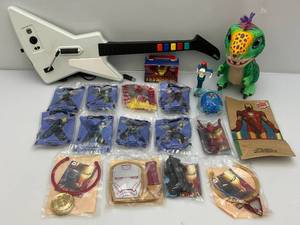 lot 178 image: Misc. Toys Some NIB