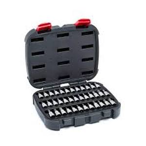 lot 48 image: Husky 38 in. Drive Master Bit Socket Set (37-Piece)  Customer Returns See Pictures