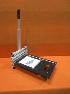 13 Flooring Shear
