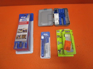 Woodworking Jigs