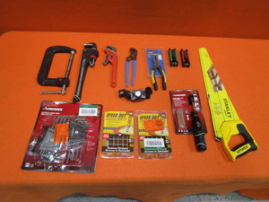 Misc. Tools