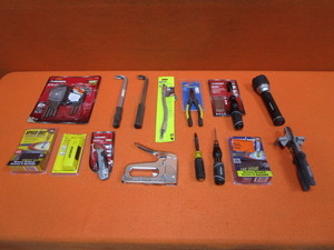 Misc. Tools