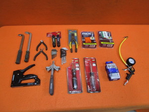 Misc. Tools