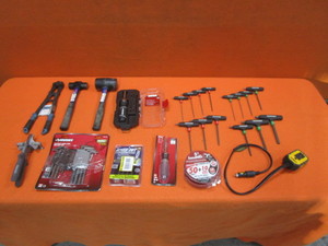 Misc. Tools