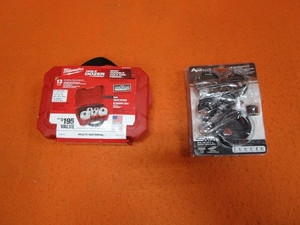 Hole Saw Kits