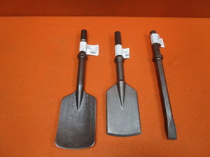 Bosch Jack Hammer Bits