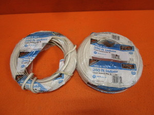 Indoor Romex Wire