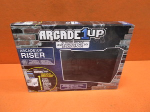 Arcade Up Riser