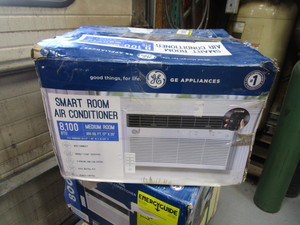 Window AC