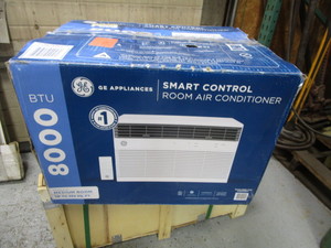 Window AC