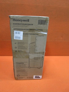 Honeywell Evaporative Cooler