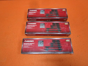 Husky Magnetic Tool Box Drawer Dividers