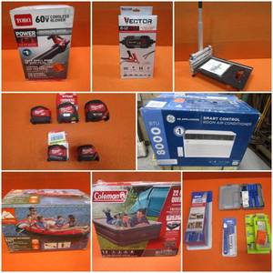 Shipping Information