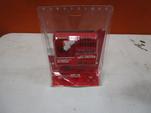 Milwaukee M18M12 Rapid Charger