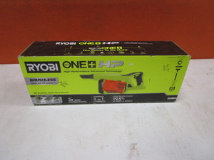 Ryobi 18v Vacuum