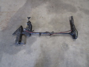 lot 33 image: Minn-Kota Trolling Motor