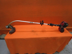 lot 35 image: Propane Weed Eater