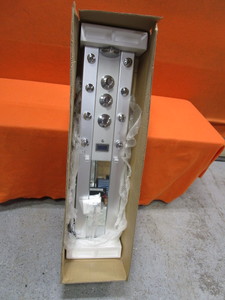 lot 42 image: (New) Multi Jet Shower Panel