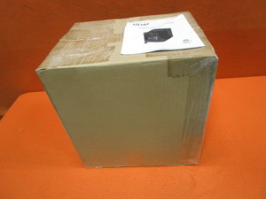 lot 57 image: Infrared Heater