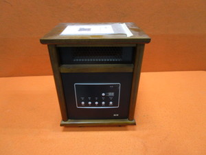 lot 58 image: Infrared Heater