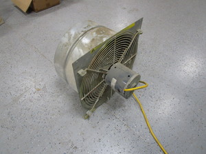 lot 60 image: 16 Shop Ventilation Fan