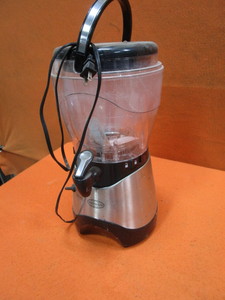 lot 64 image: Margarita & Slush Machine